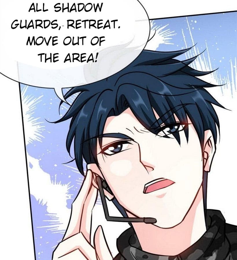 Taming The Possessive Girl Chapter 116 - page 44