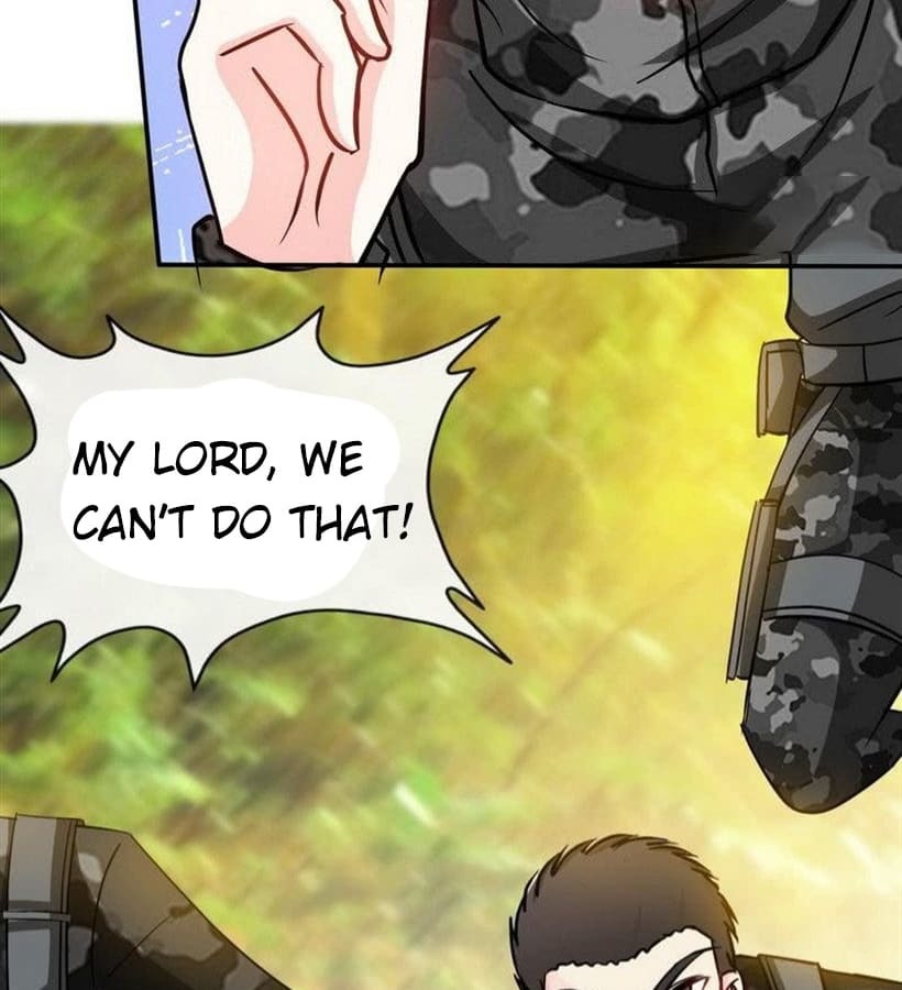 Taming The Possessive Girl Chapter 116 - page 45
