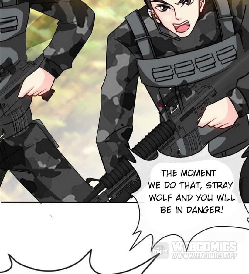 Taming The Possessive Girl Chapter 116 - page 46