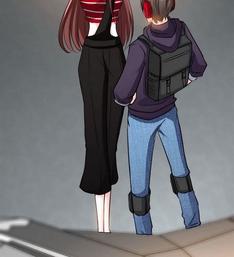 Taming The Possessive Girl Chapter 116 - page 5