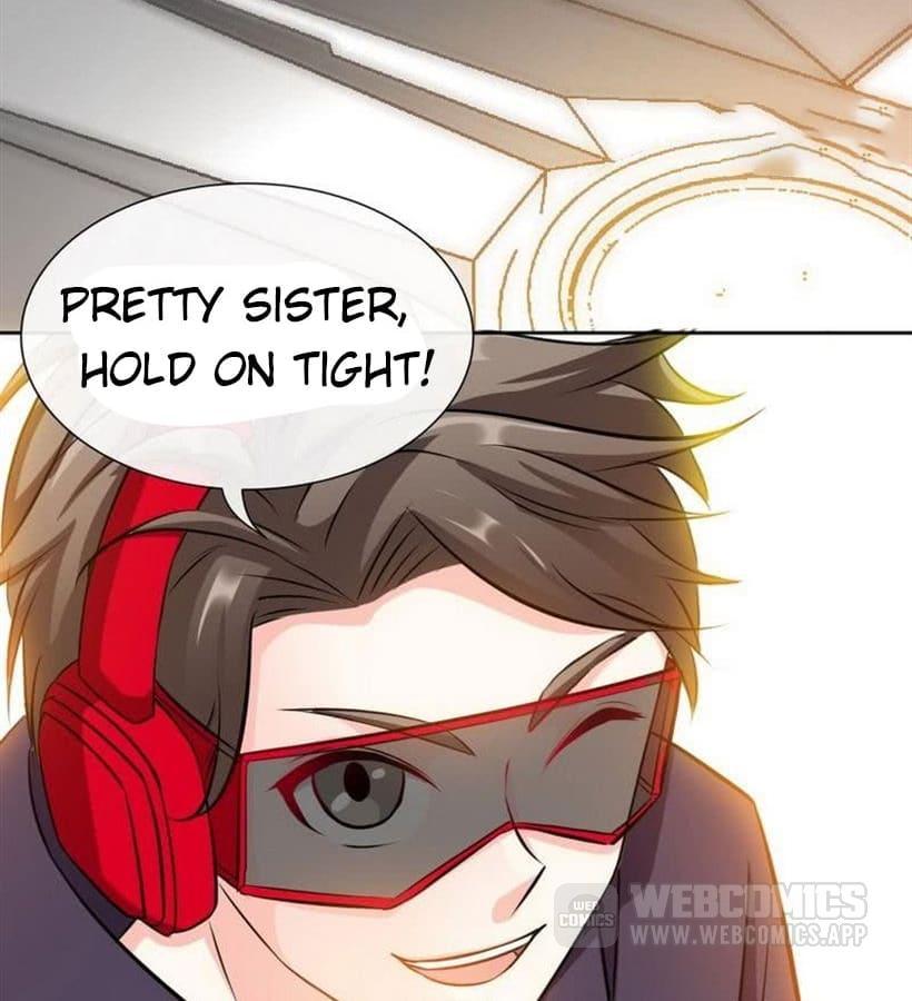 Taming The Possessive Girl Chapter 116 - page 6