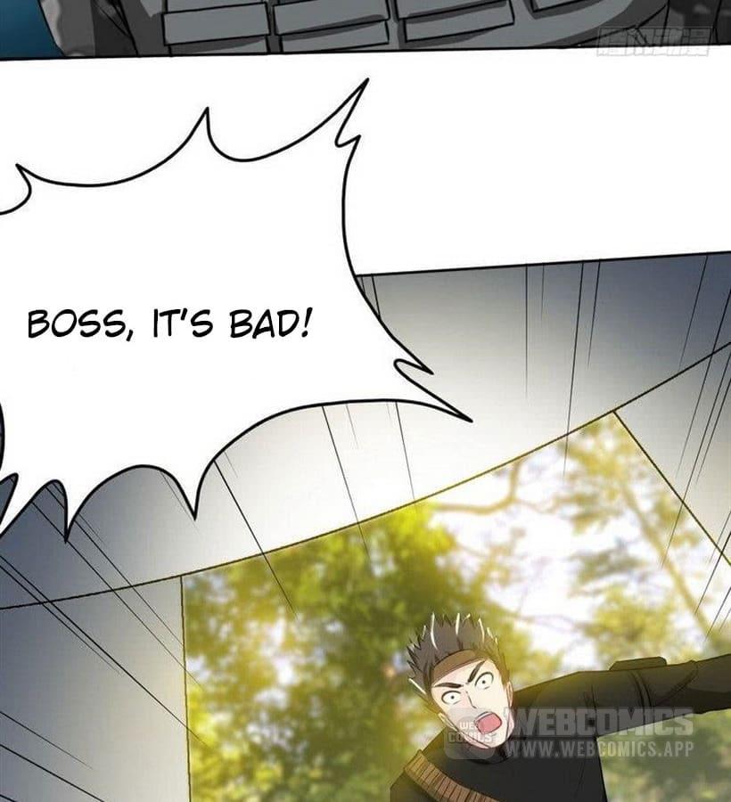 Taming The Possessive Girl Chapter 115 - page 22