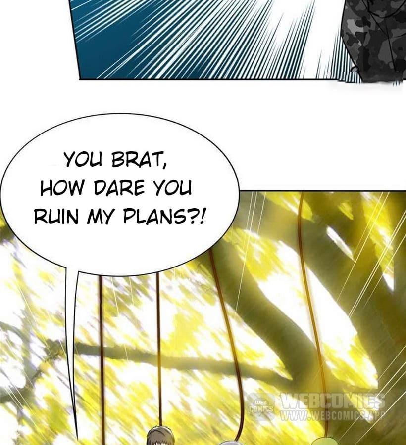 Taming The Possessive Girl Chapter 115 - page 30