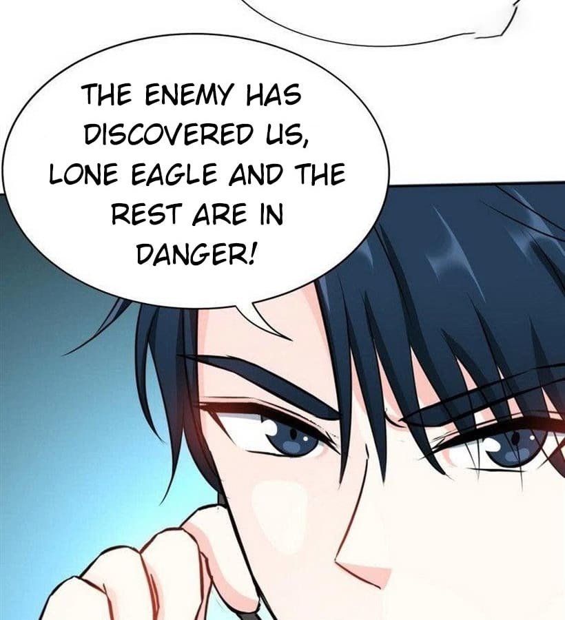 Taming The Possessive Girl Chapter 115 - page 32