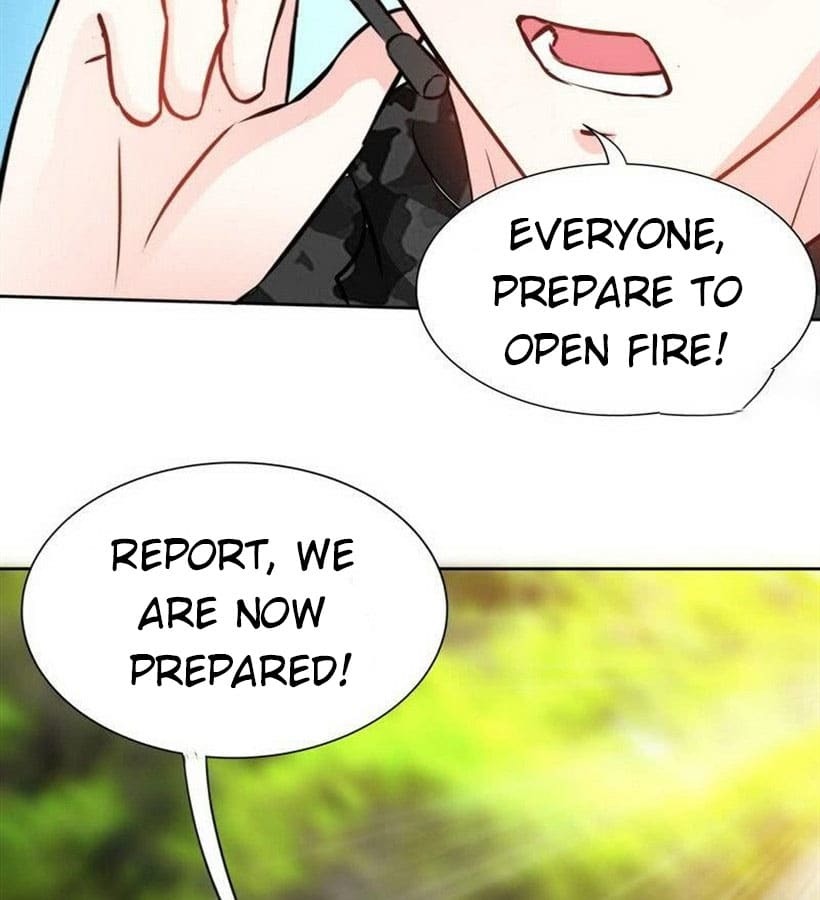 Taming The Possessive Girl Chapter 115 - page 33