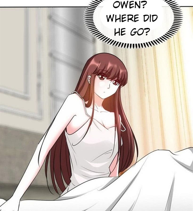 Taming The Possessive Girl Chapter 115 - page 47
