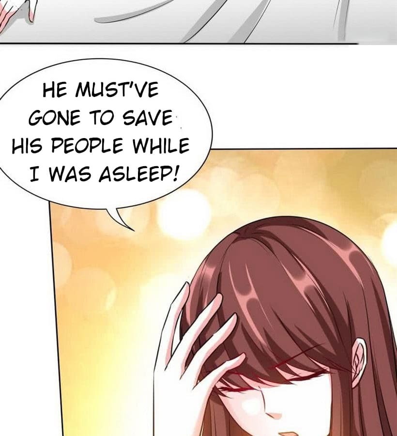 Taming The Possessive Girl Chapter 115 - page 48