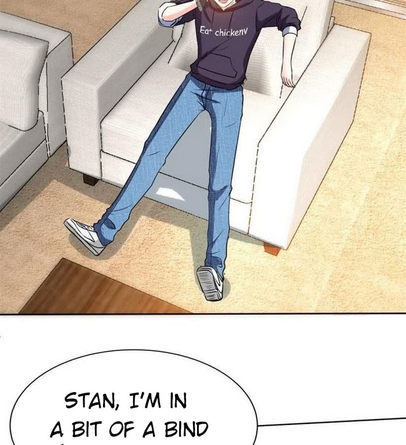 Taming The Possessive Girl Chapter 115 - page 52