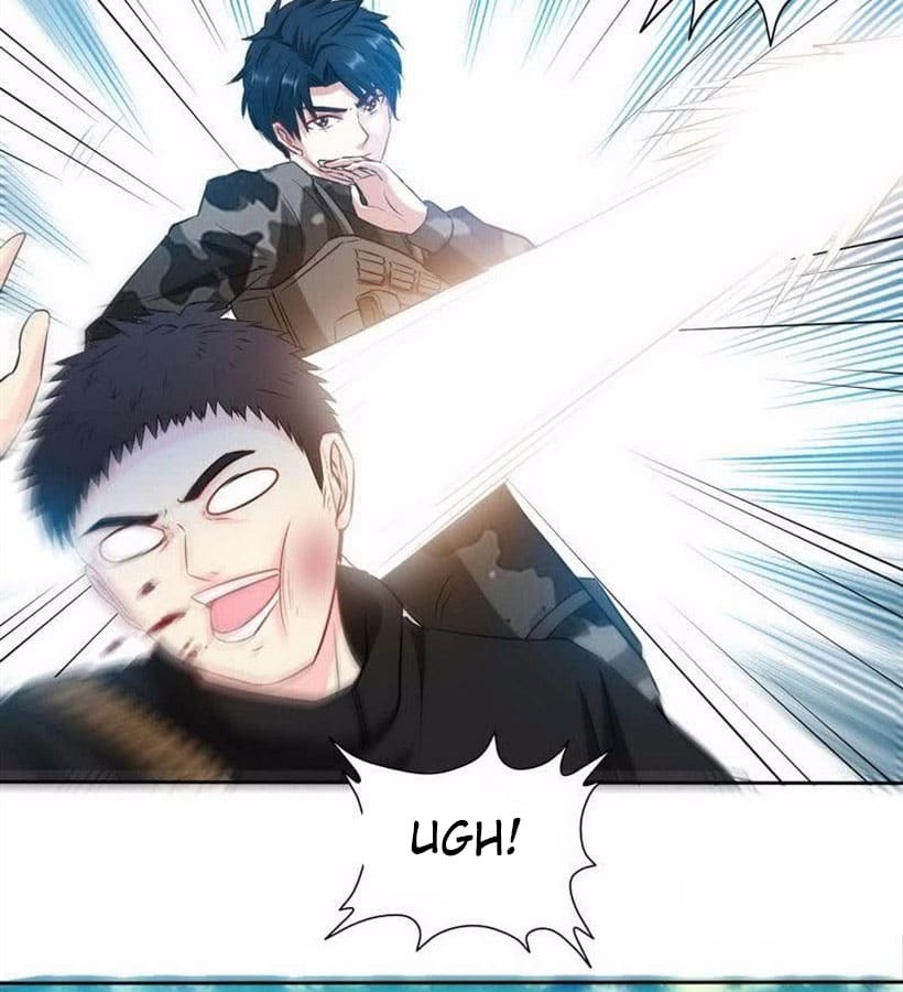 Taming The Possessive Girl Chapter 115 - page 7
