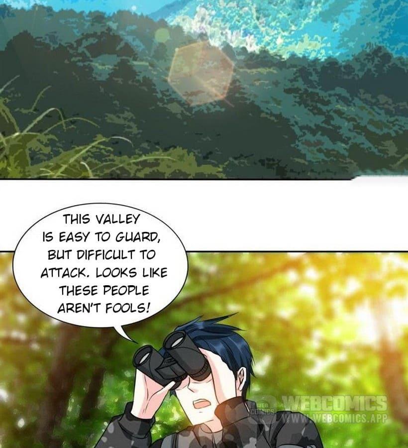 Taming The Possessive Girl Chapter 114 - page 38