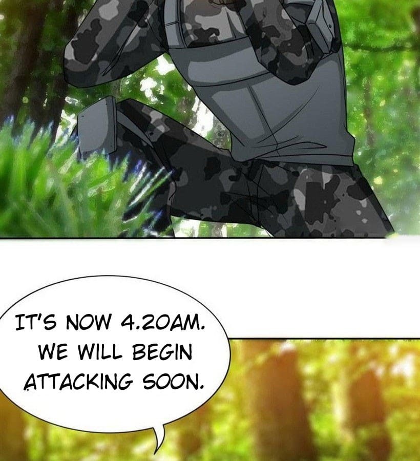 Taming The Possessive Girl Chapter 114 - page 39