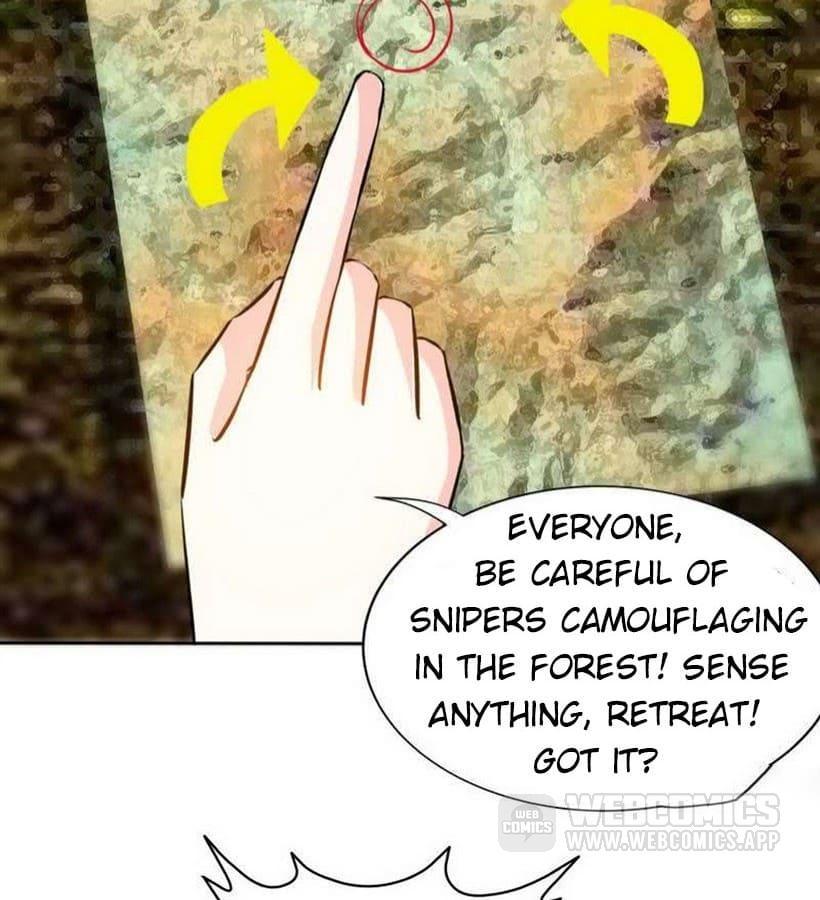 Taming The Possessive Girl Chapter 114 - page 42