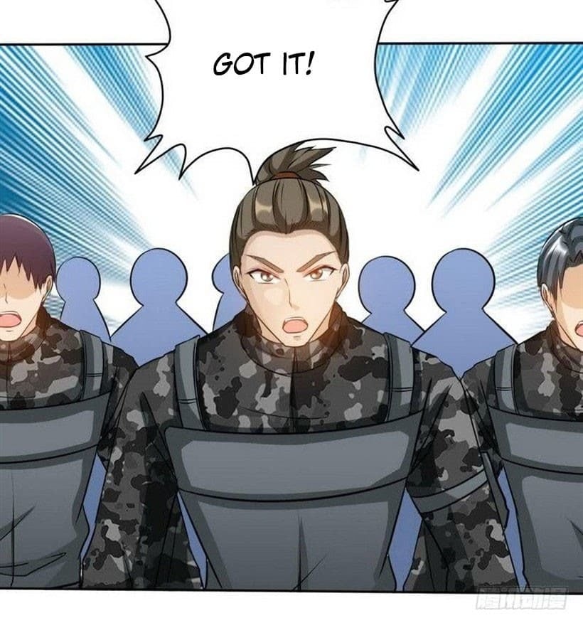 Taming The Possessive Girl Chapter 114 - page 43