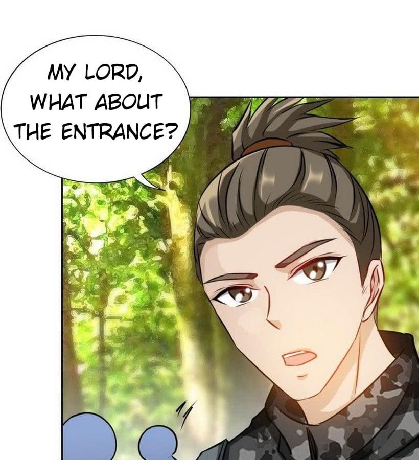 Taming The Possessive Girl Chapter 114 - page 44