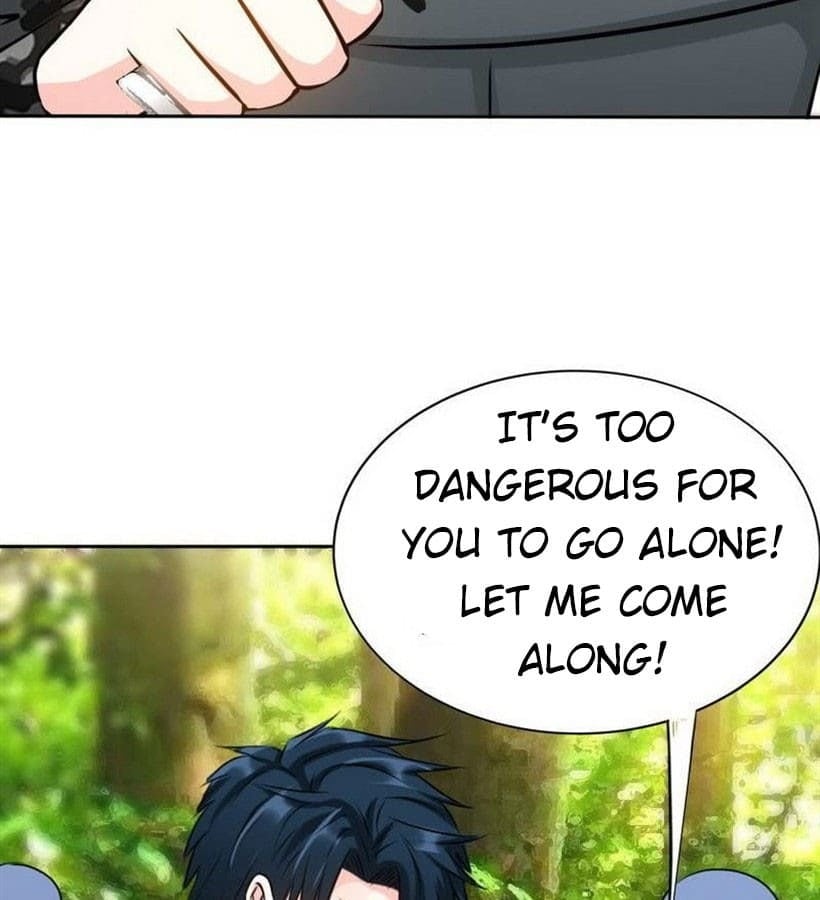 Taming The Possessive Girl Chapter 114 - page 47