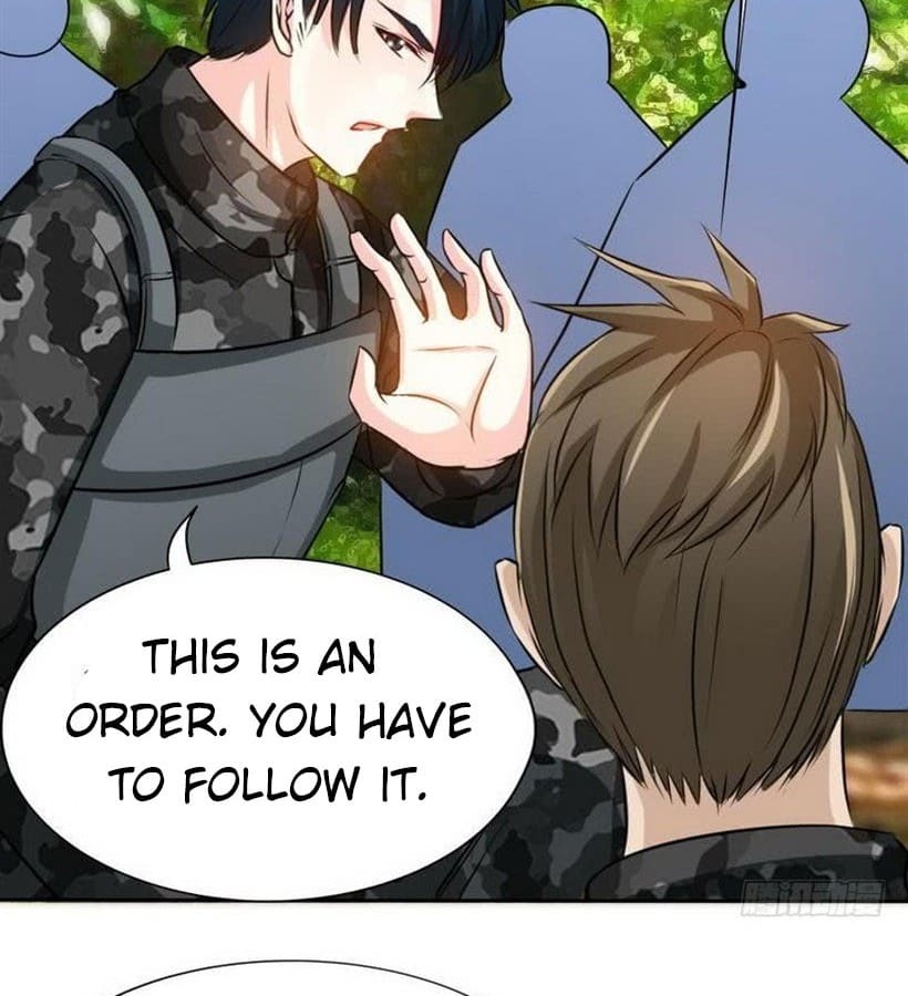 Taming The Possessive Girl Chapter 114 - page 48