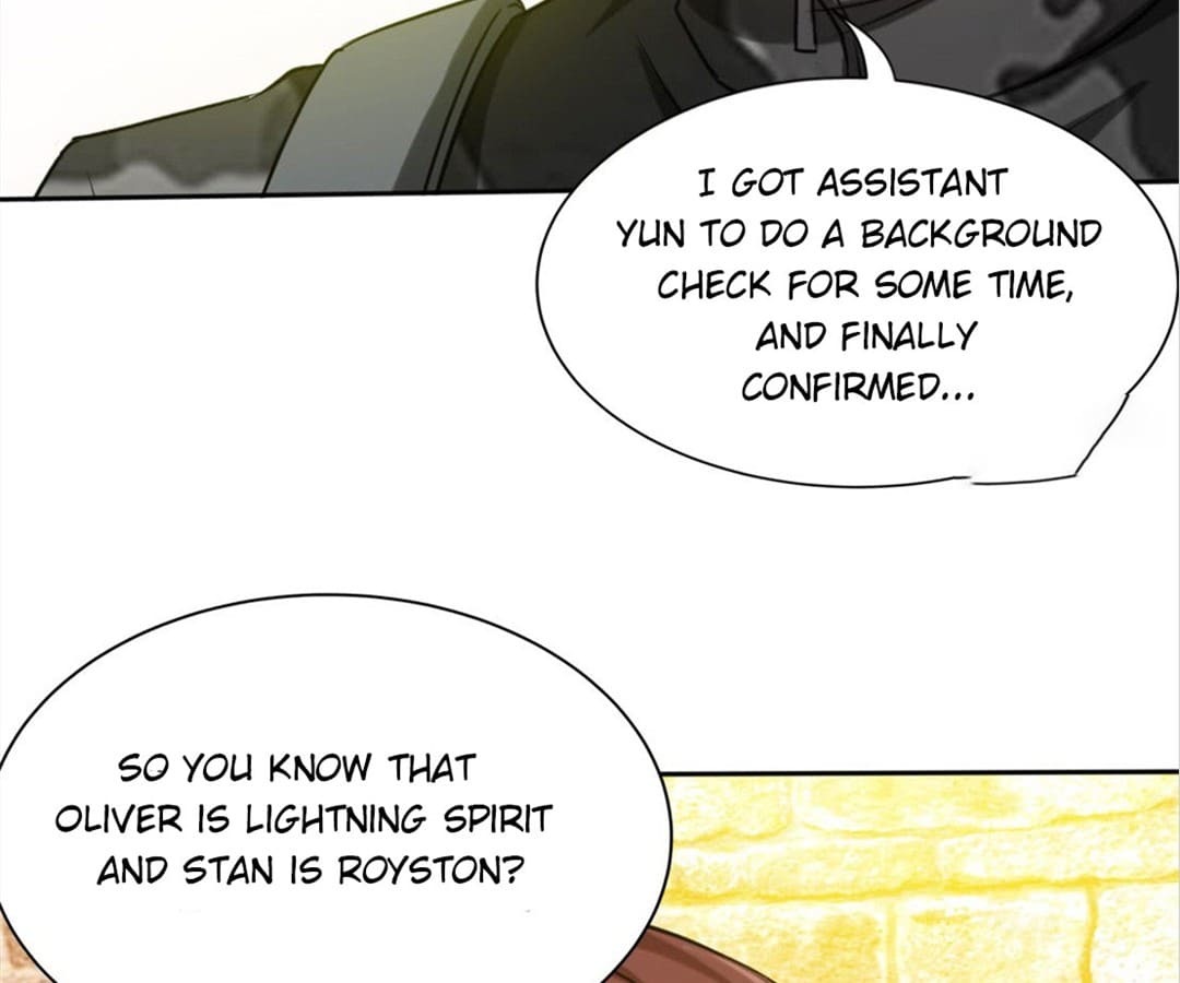 Taming The Possessive Girl Chapter 113 - page 11