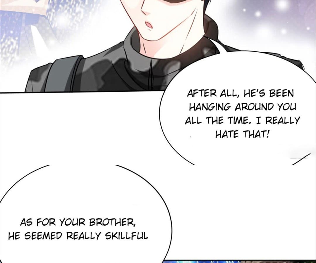 Taming The Possessive Girl Chapter 113 - page 15