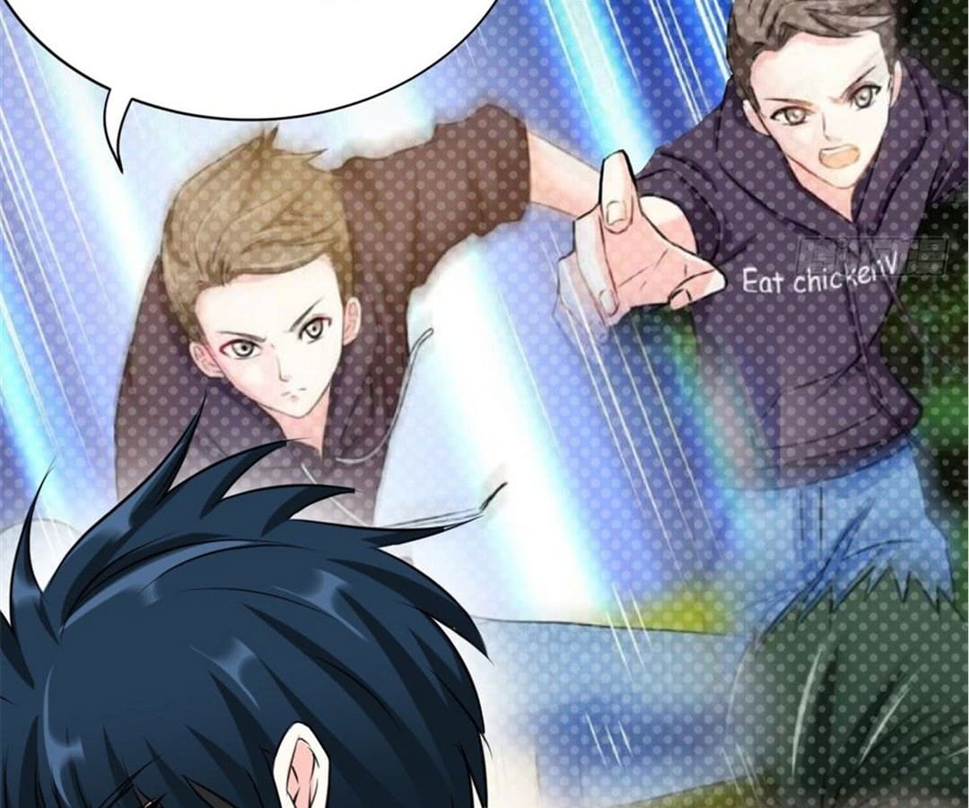 Taming The Possessive Girl Chapter 113 - page 16