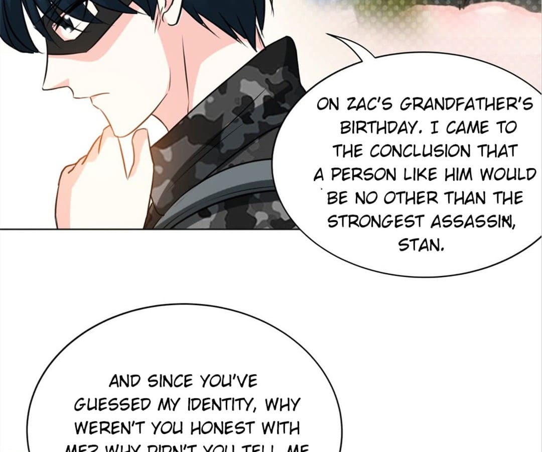 Taming The Possessive Girl Chapter 113 - page 17