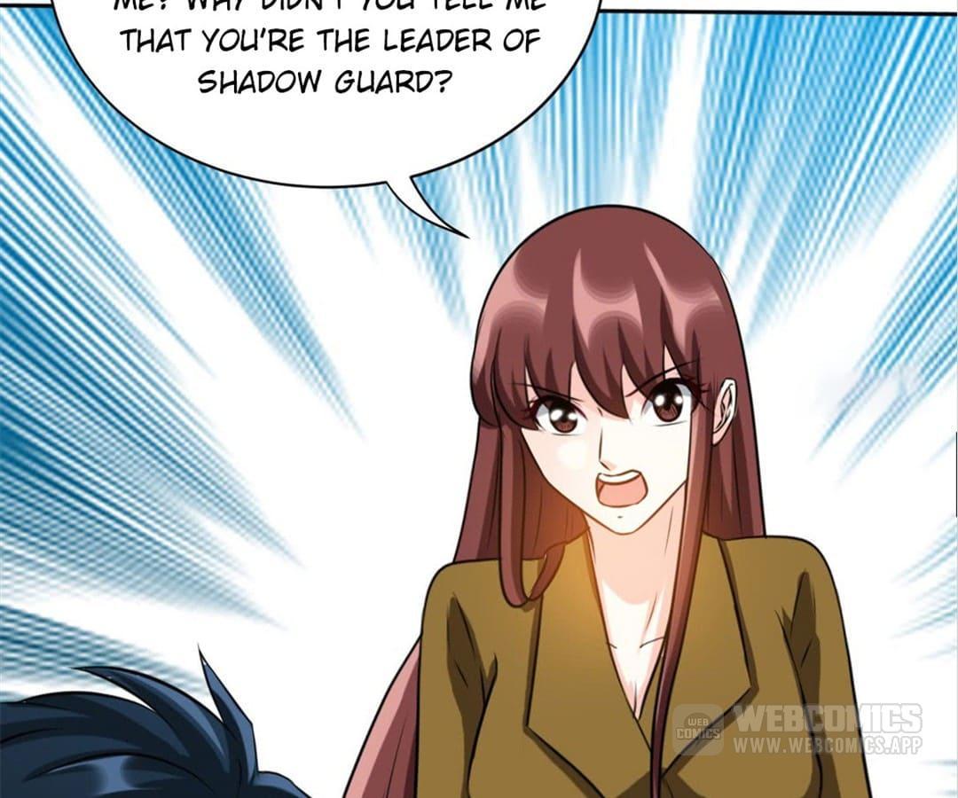 Taming The Possessive Girl Chapter 113 - page 18