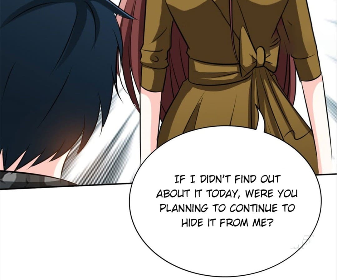 Taming The Possessive Girl Chapter 113 - page 19