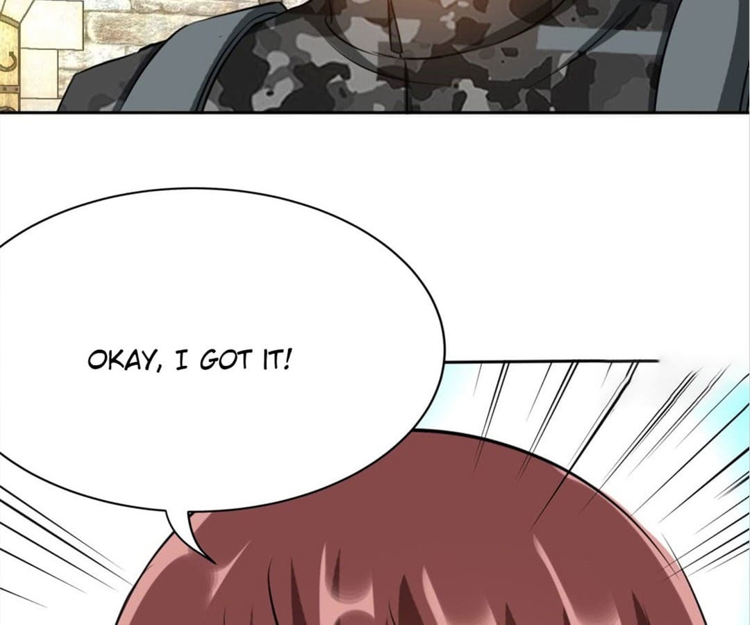 Taming The Possessive Girl Chapter 113 - page 23