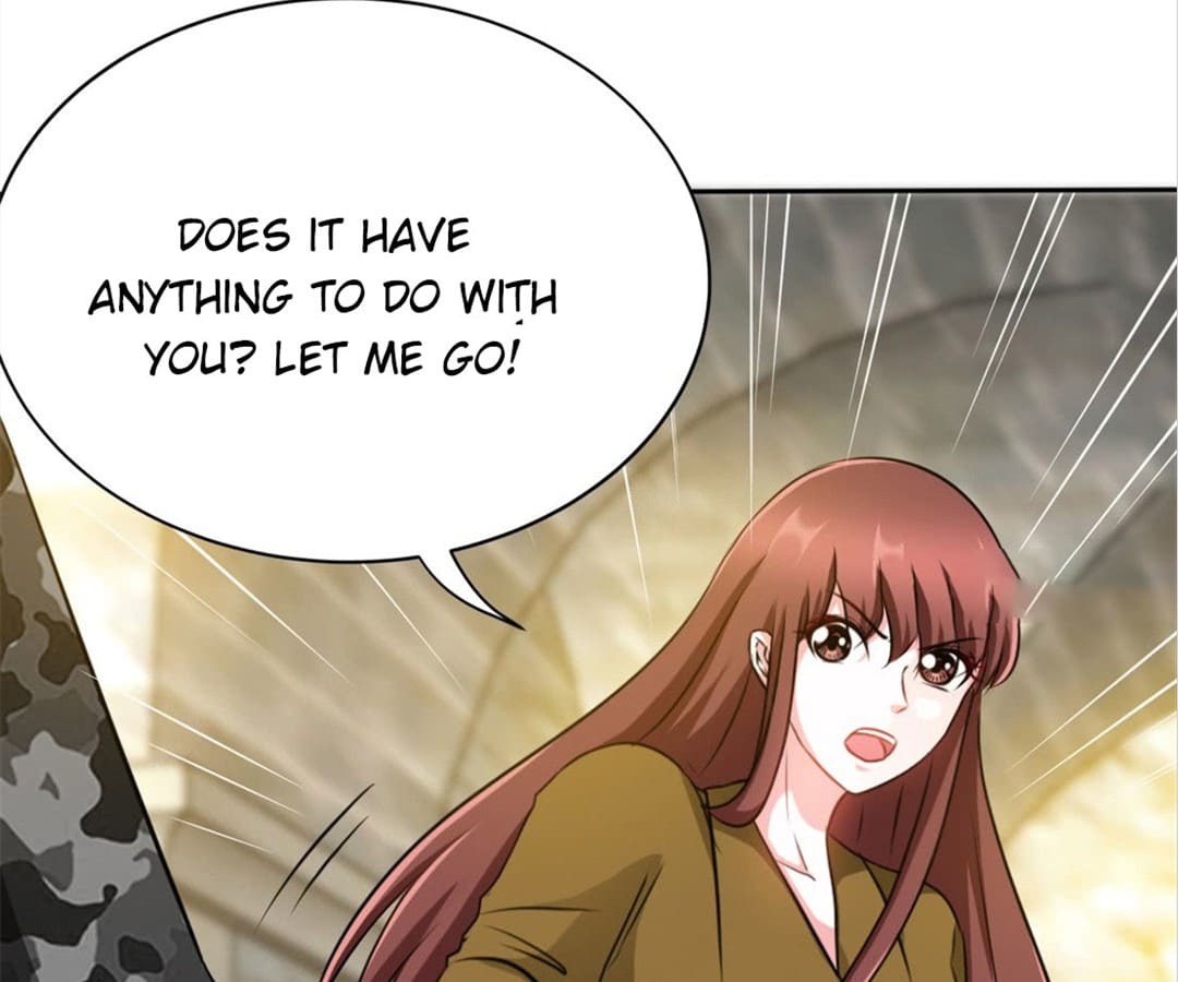 Taming The Possessive Girl Chapter 113 - page 28