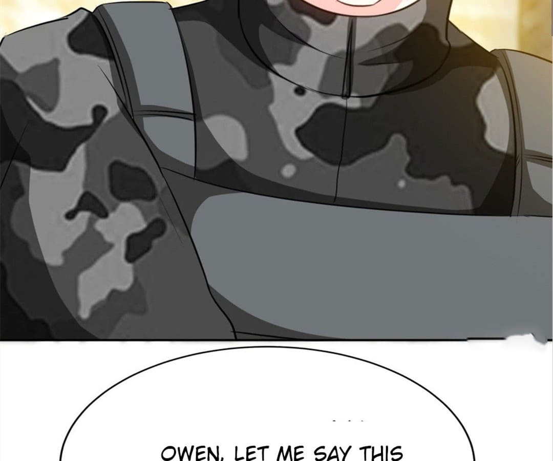 Taming The Possessive Girl Chapter 113 - page 31