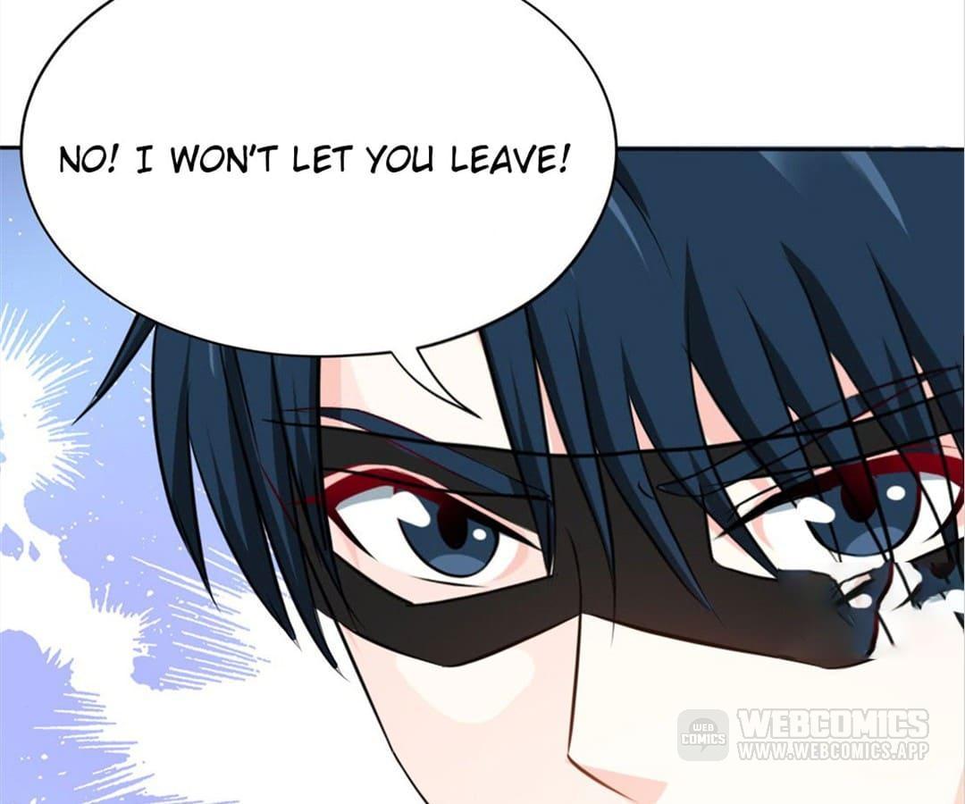 Taming The Possessive Girl Chapter 113 - page 34