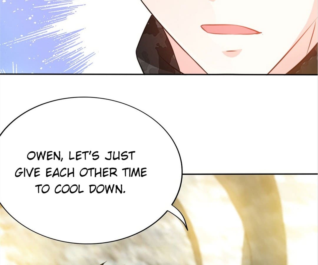 Taming The Possessive Girl Chapter 113 - page 35