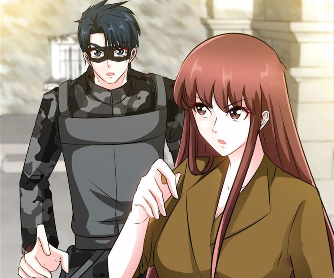 Taming The Possessive Girl Chapter 113 - page 36