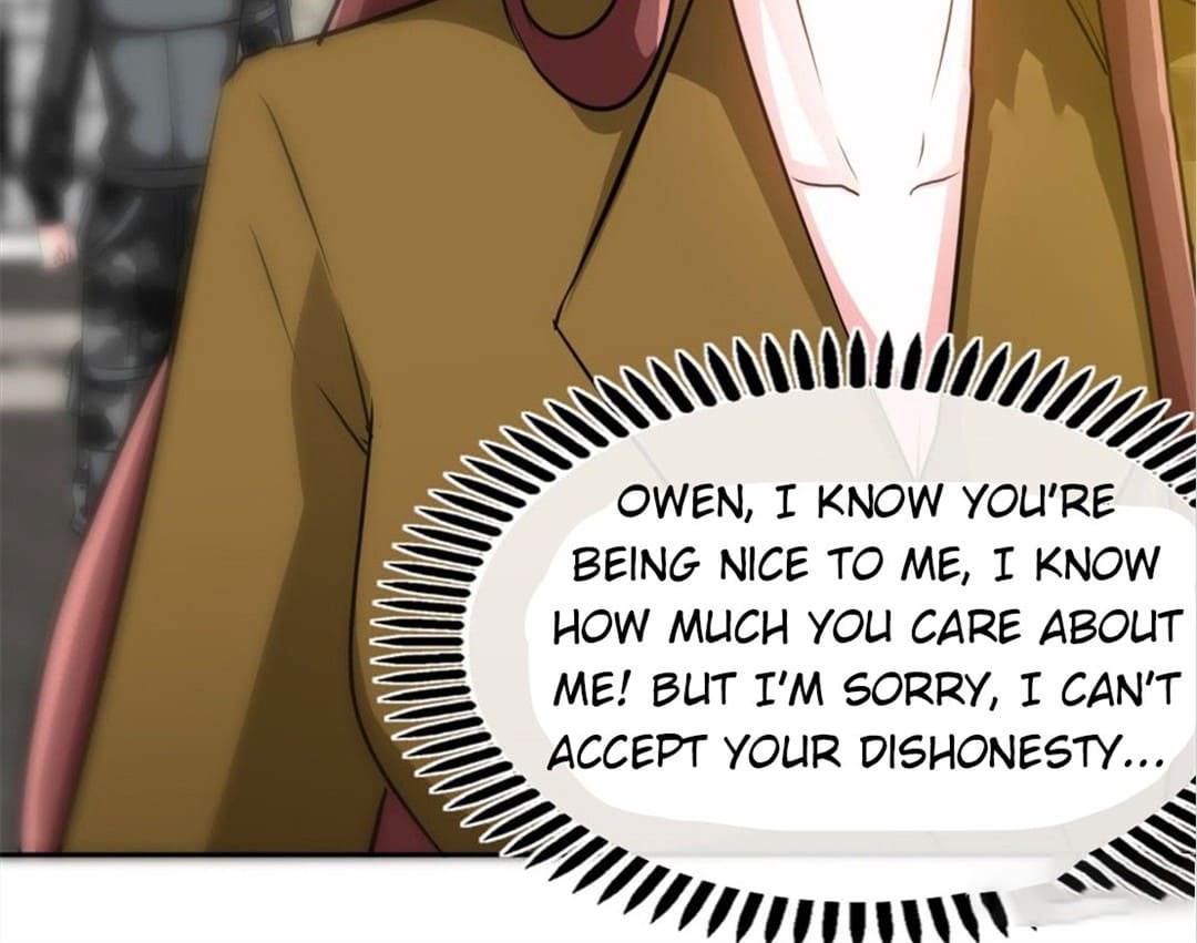 Taming The Possessive Girl Chapter 113 - page 39