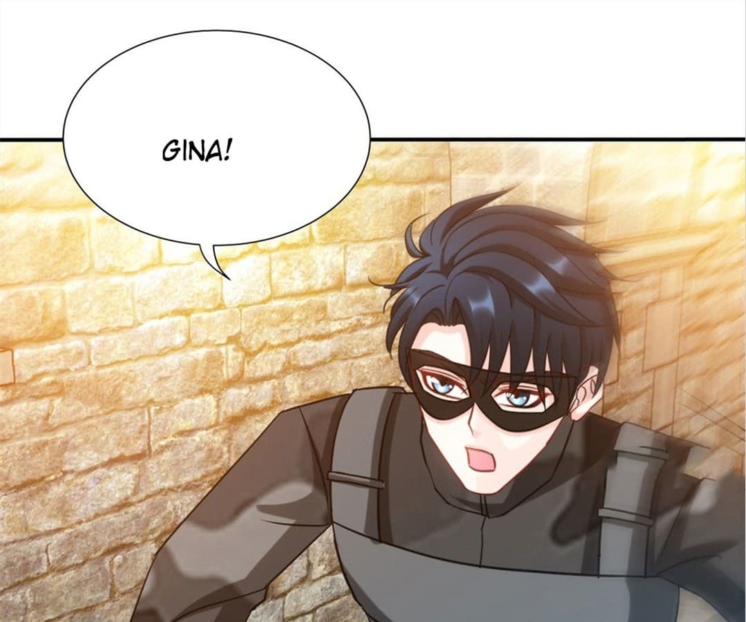 Taming The Possessive Girl Chapter 113 - page 40