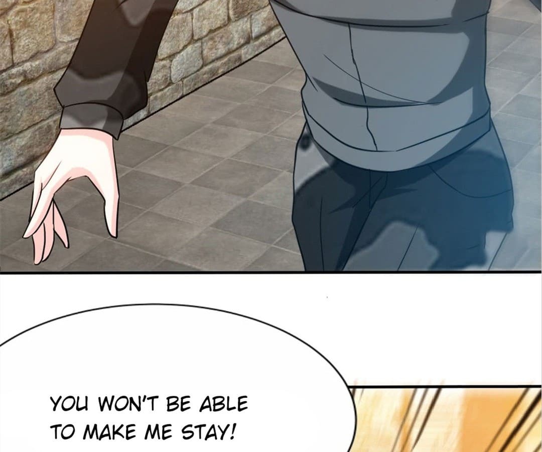 Taming The Possessive Girl Chapter 113 - page 41