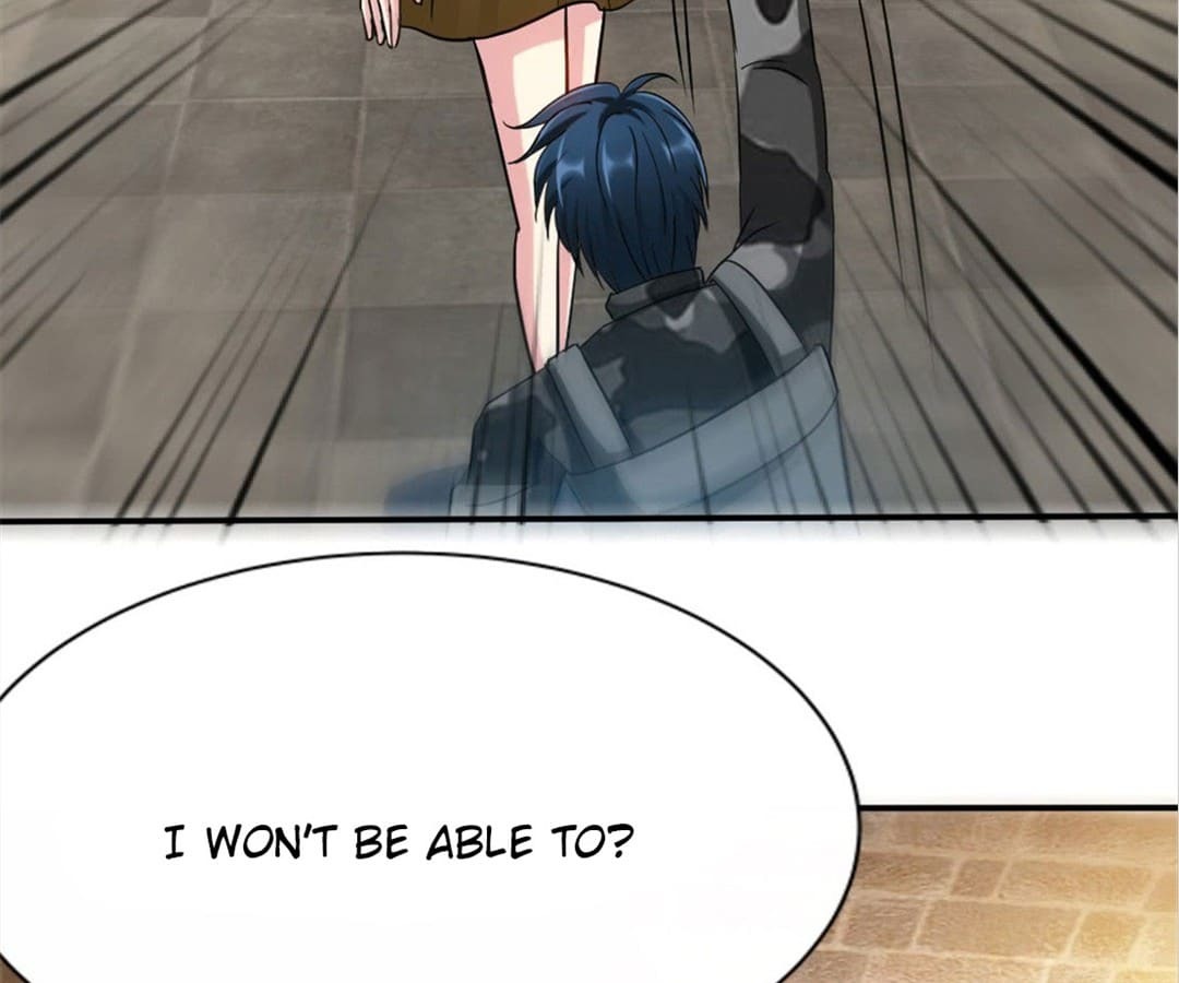 Taming The Possessive Girl Chapter 113 - page 43