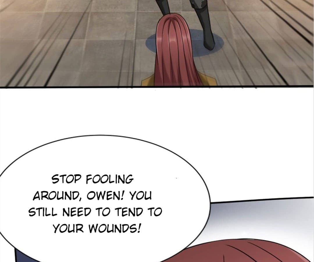 Taming The Possessive Girl Chapter 113 - page 47