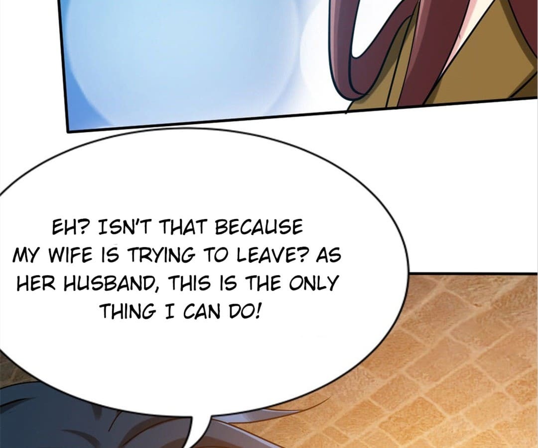 Taming The Possessive Girl Chapter 113 - page 49