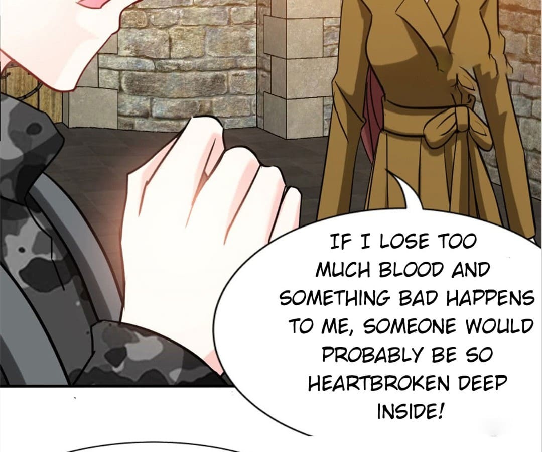 Taming The Possessive Girl Chapter 113 - page 51