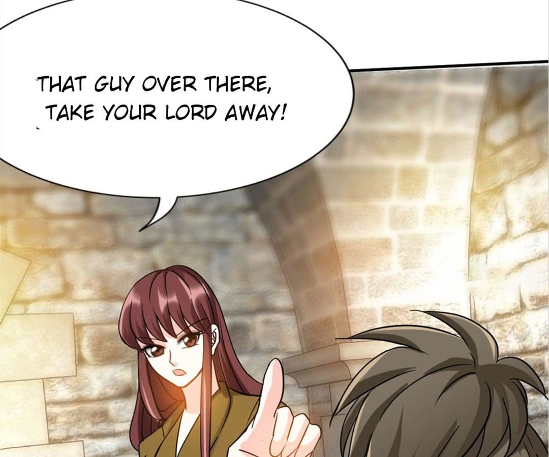 Taming The Possessive Girl Chapter 113 - page 52