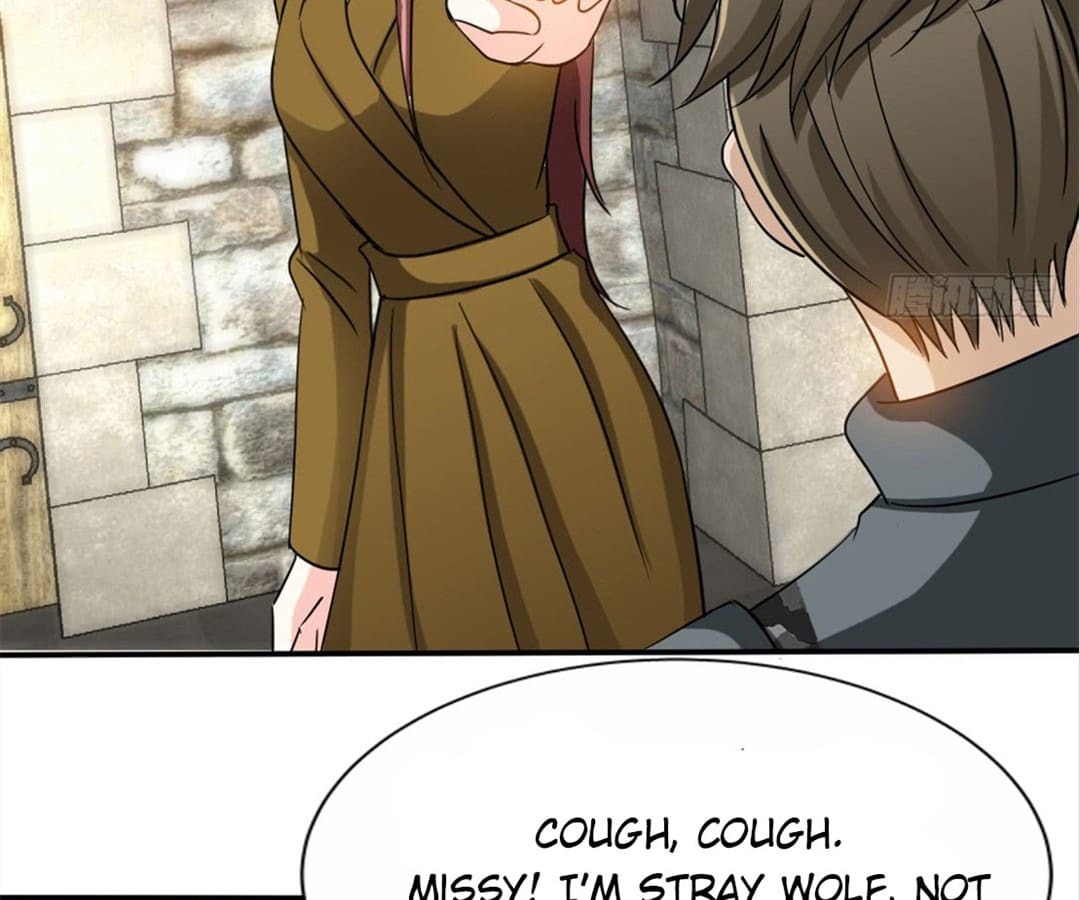 Taming The Possessive Girl Chapter 113 - page 53