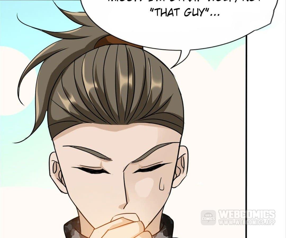 Taming The Possessive Girl Chapter 113 - page 54