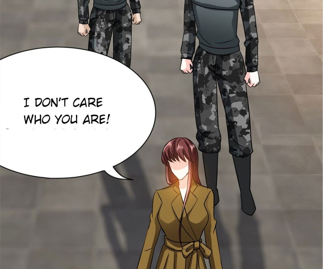 Taming The Possessive Girl Chapter 113 - page 57