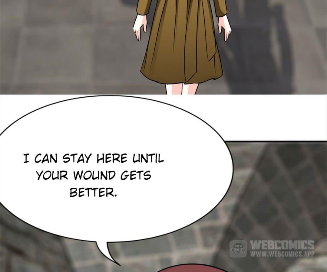 Taming The Possessive Girl Chapter 113 - page 58
