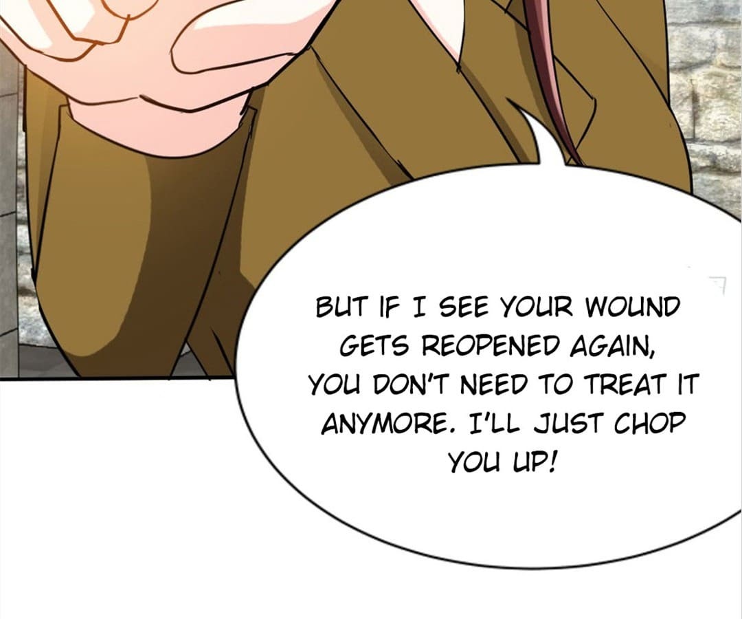 Taming The Possessive Girl Chapter 113 - page 60