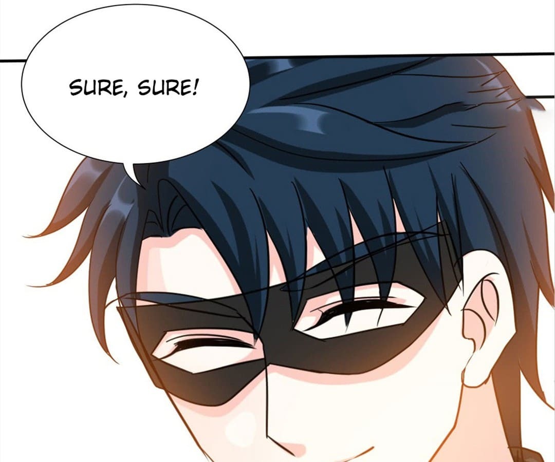 Taming The Possessive Girl Chapter 113 - page 61