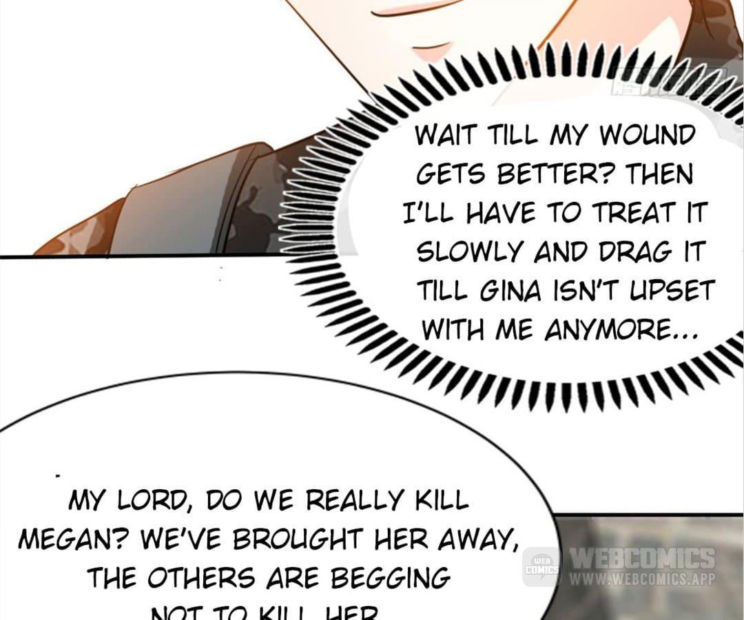 Taming The Possessive Girl Chapter 113 - page 62