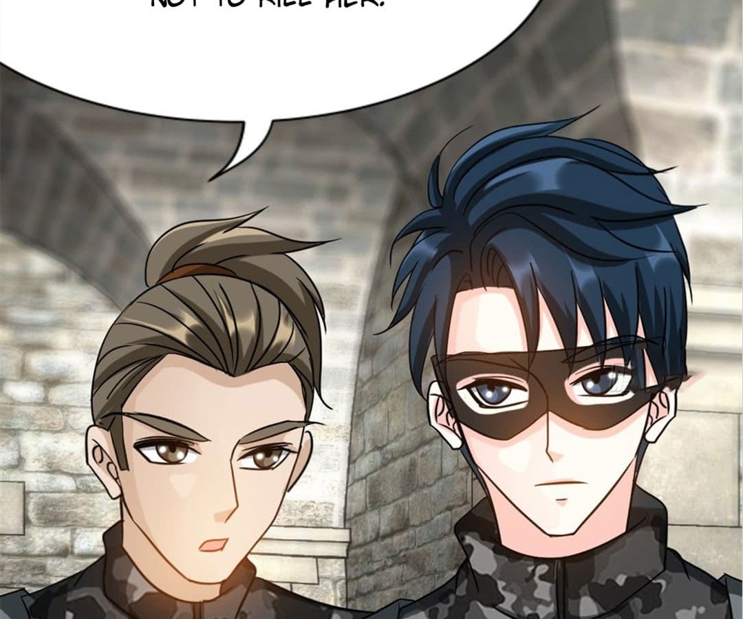 Taming The Possessive Girl Chapter 113 - page 63