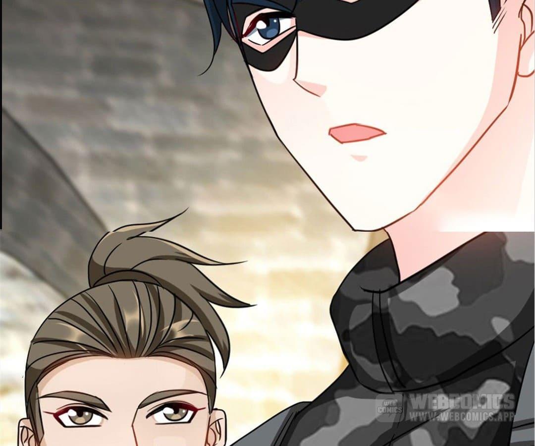 Taming The Possessive Girl Chapter 113 - page 66