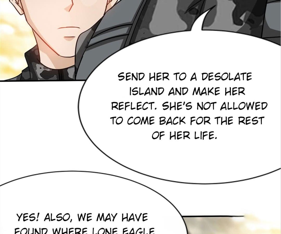 Taming The Possessive Girl Chapter 113 - page 67